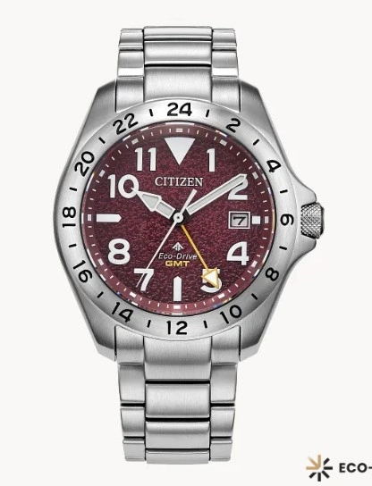 Watches  -  Mens