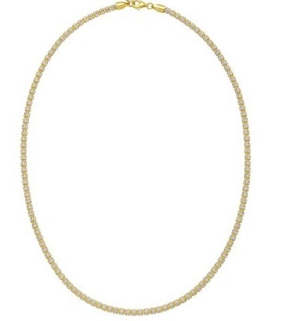 Silver Chains