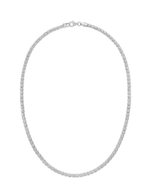 Silver Chains