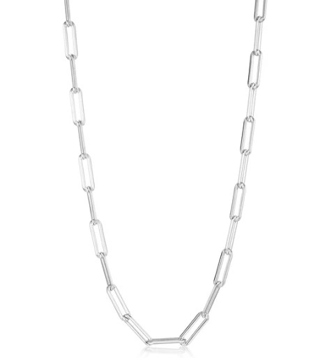 Silver Chains