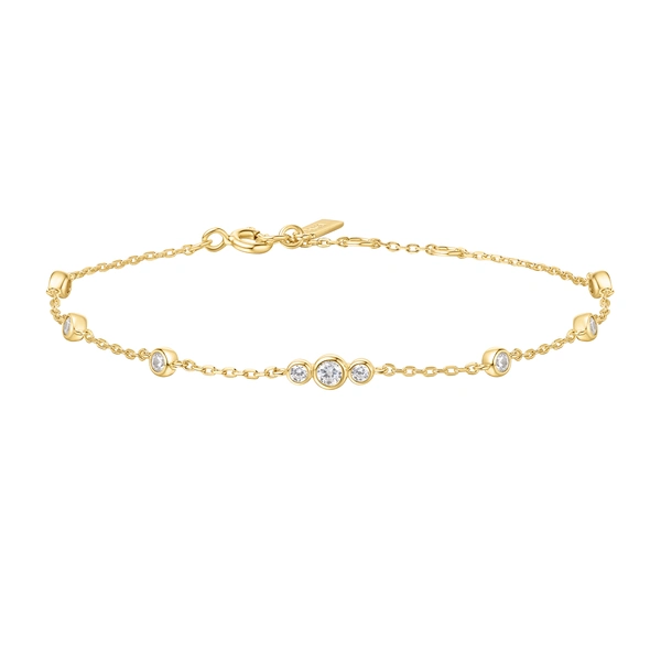 Silver Bracelets