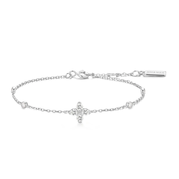 Silver Bracelets