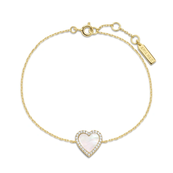 Silver Bracelets