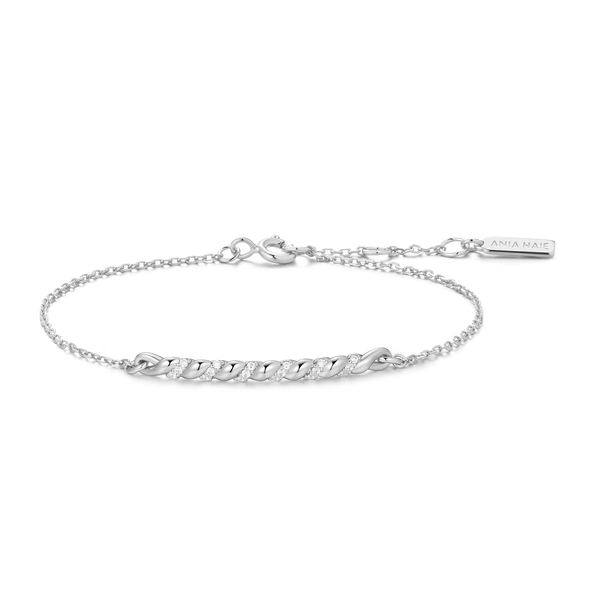 Silver Bracelets