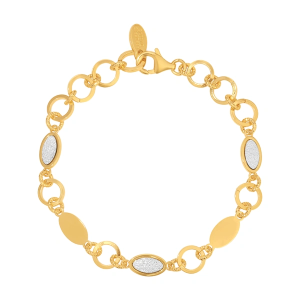 Silver Bracelets
