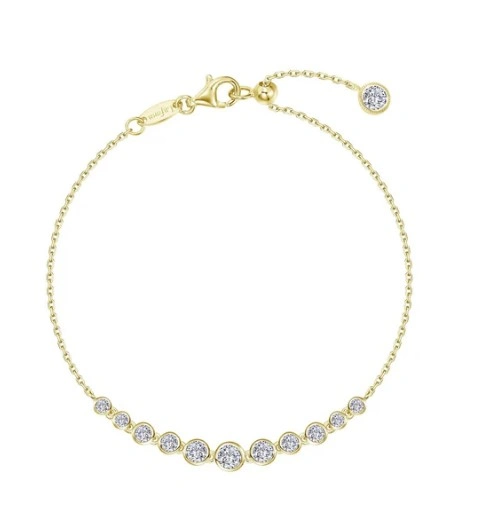Silver Bracelets