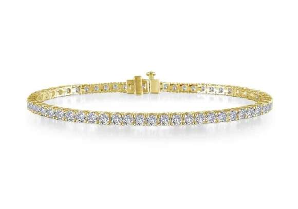 Silver Bracelets