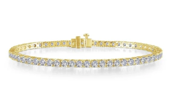 Silver Bracelets