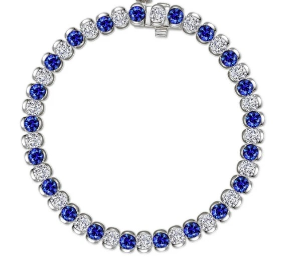 Silver Bracelets