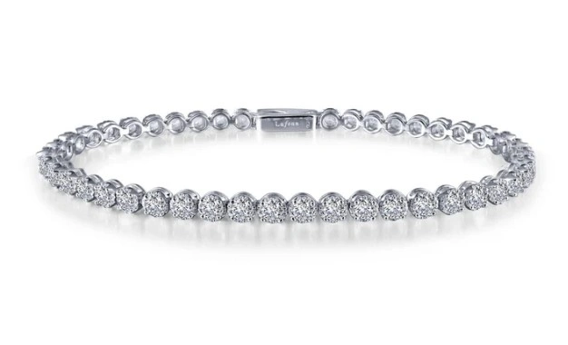 Silver Bracelets