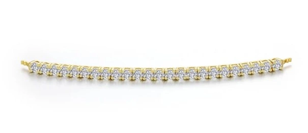 Silver Bracelets
