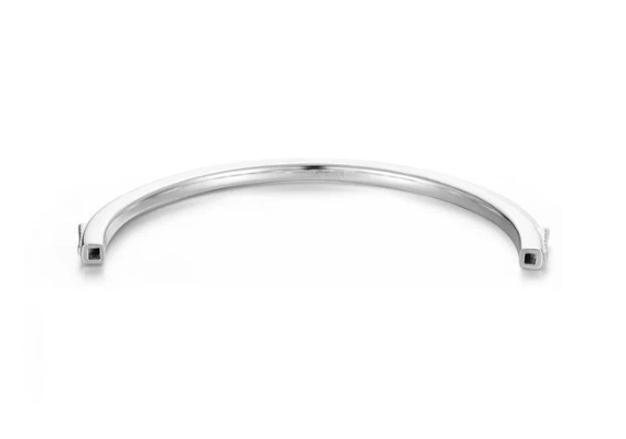 Silver Bracelets
