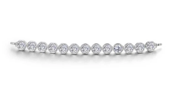 Silver Bracelets