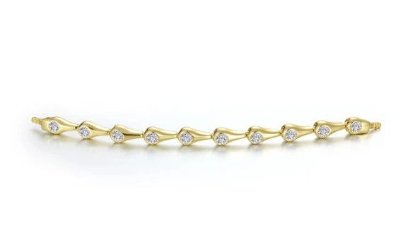 Silver Bracelets