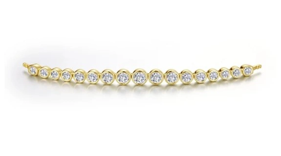 Silver Bracelets