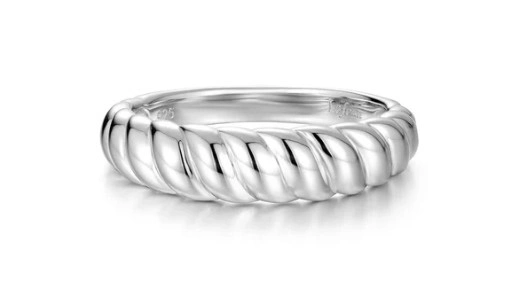 Silver Rings