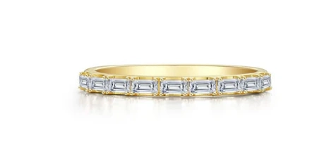 Silver Rings