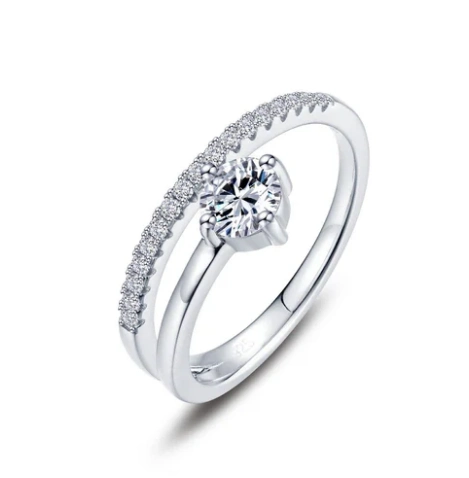 Silver Rings