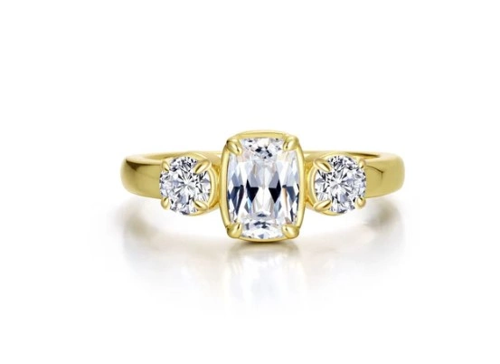 Silver Rings