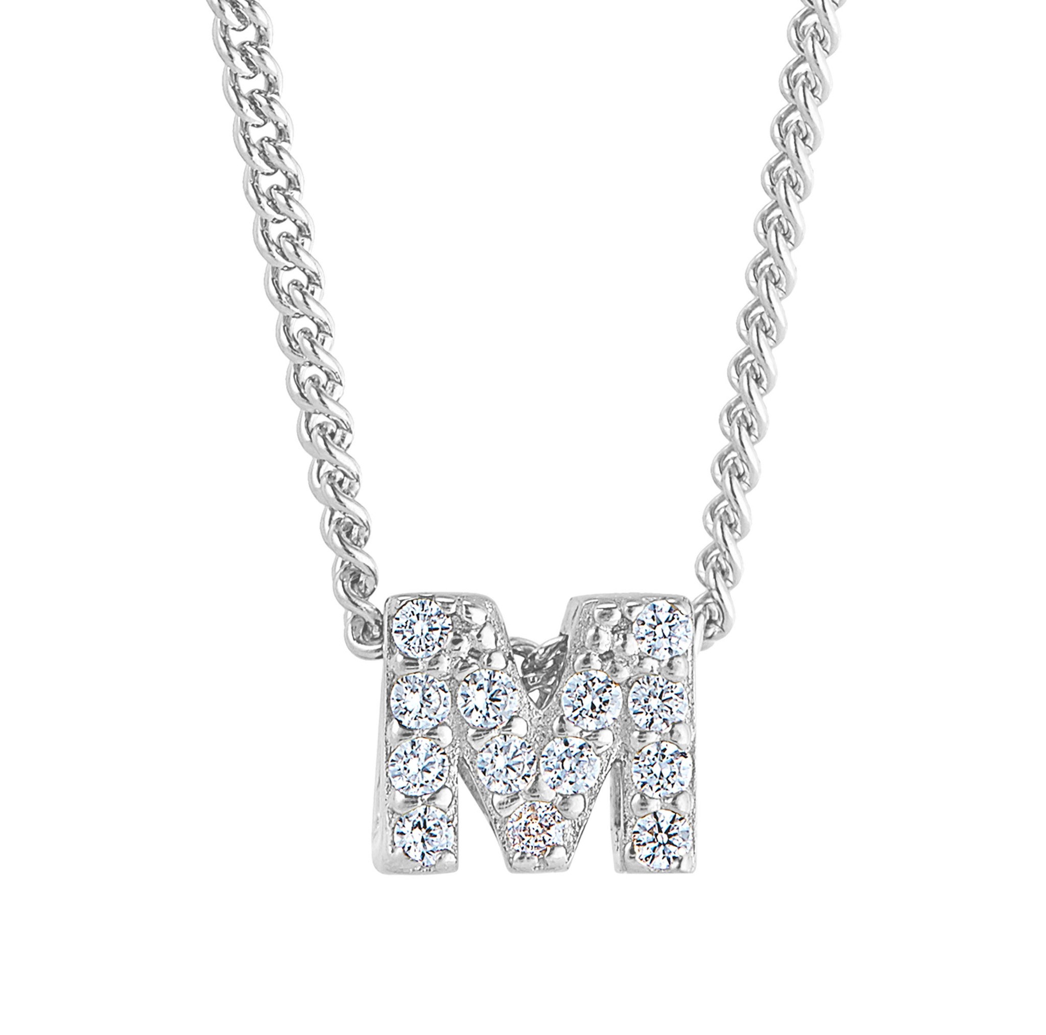 Silver Necklace/Pendants