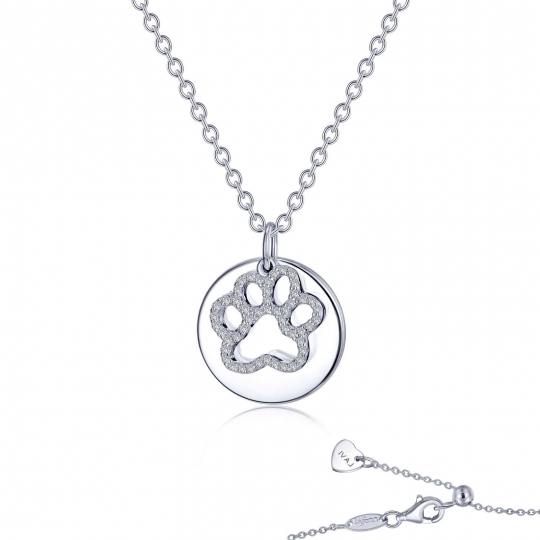 Silver Necklace/Pendants