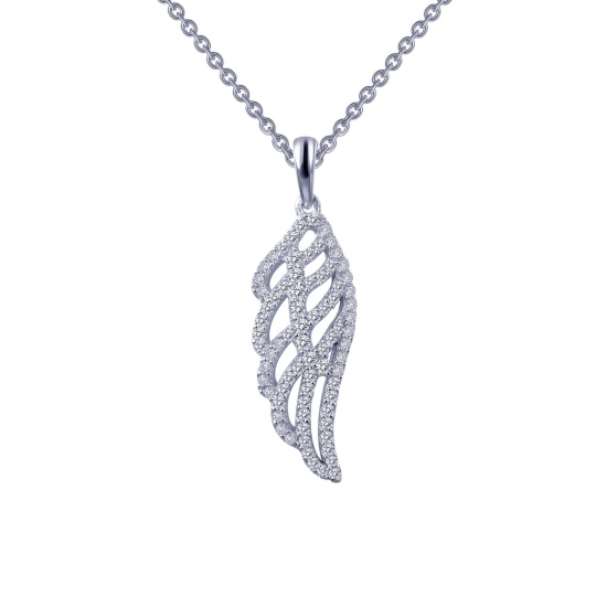 Silver Necklace/Pendants