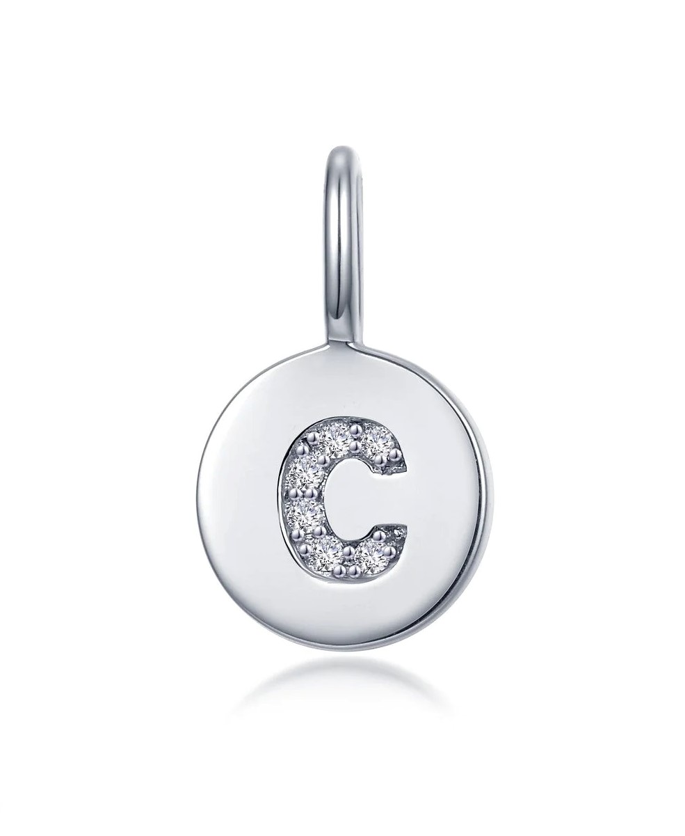 Silver Necklace/Pendants