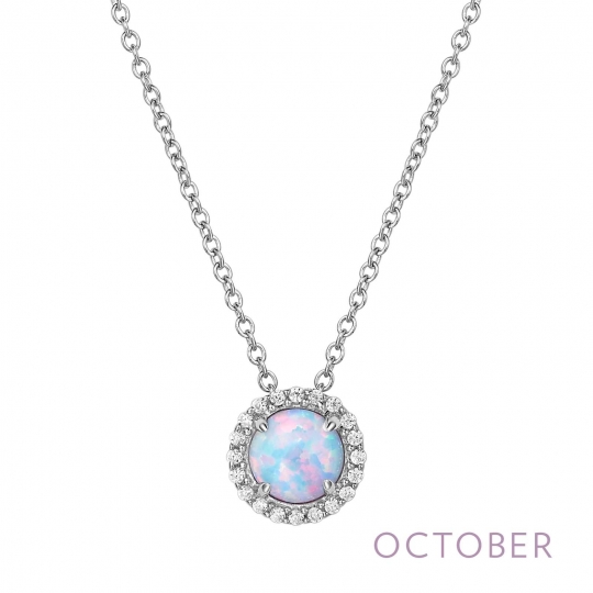 Silver Necklace/Pendants