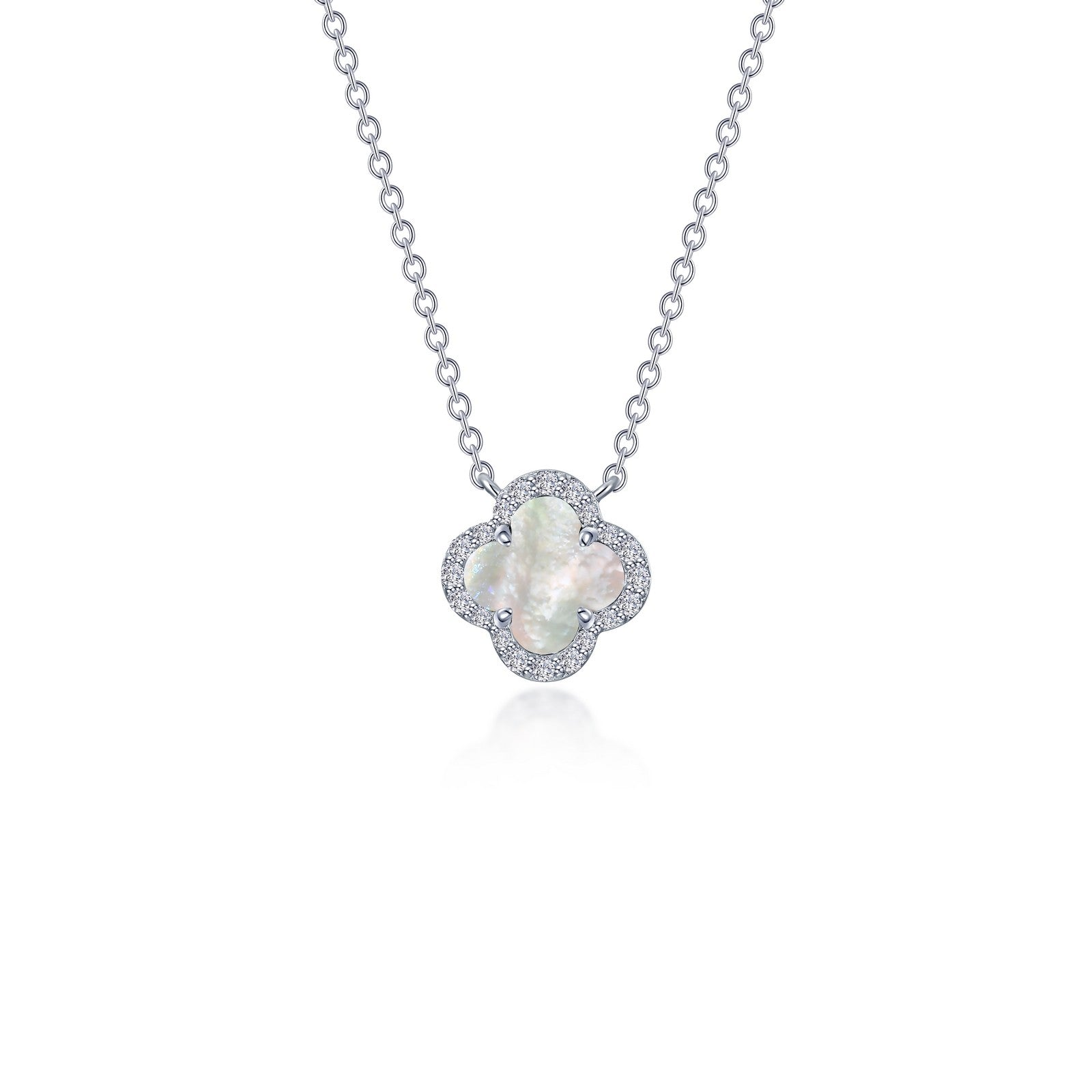 Silver Necklace/Pendants