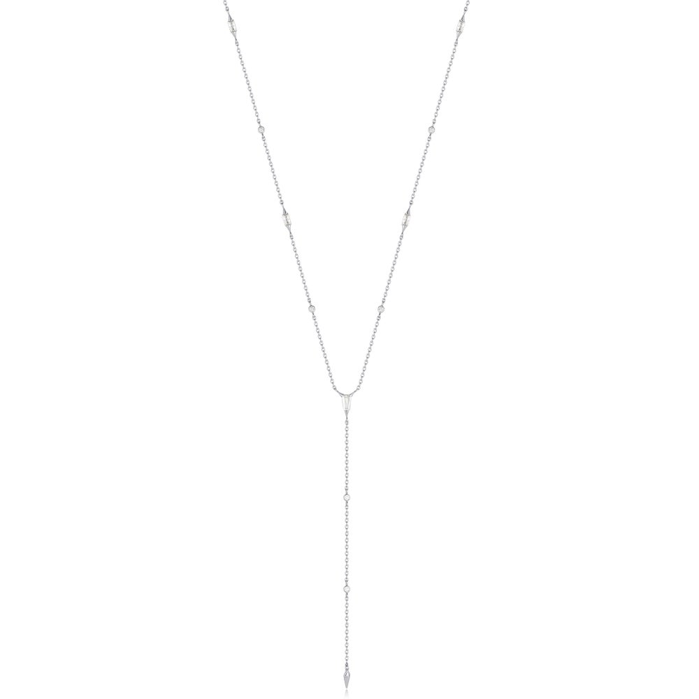 Silver Necklace/Pendants