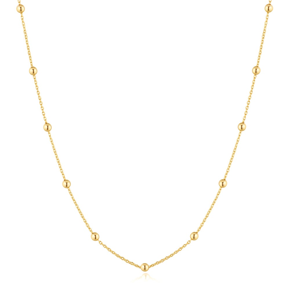 Silver Necklace/Pendants