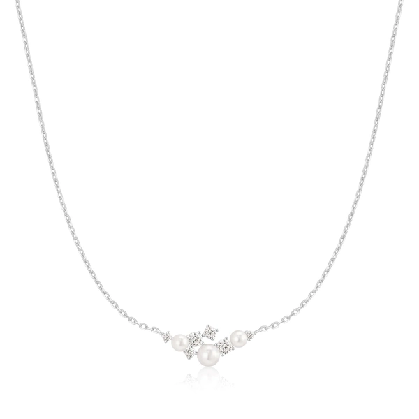 Silver Necklace/Pendants