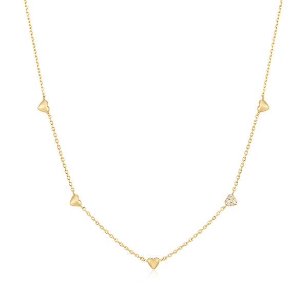 Silver Necklace/Pendants
