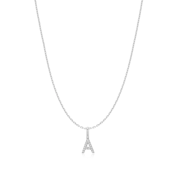 Silver Necklace/Pendants