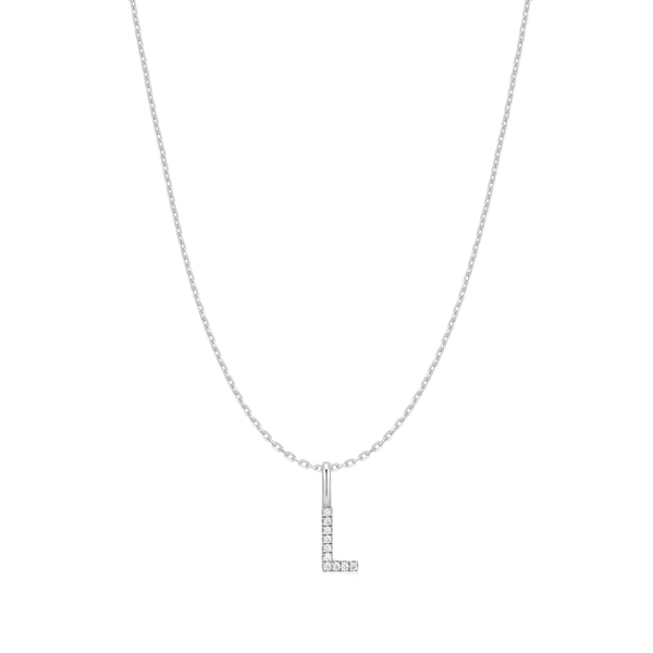 Silver Necklace/Pendants