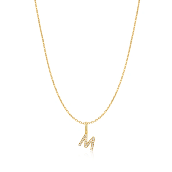 Silver Necklace/Pendants