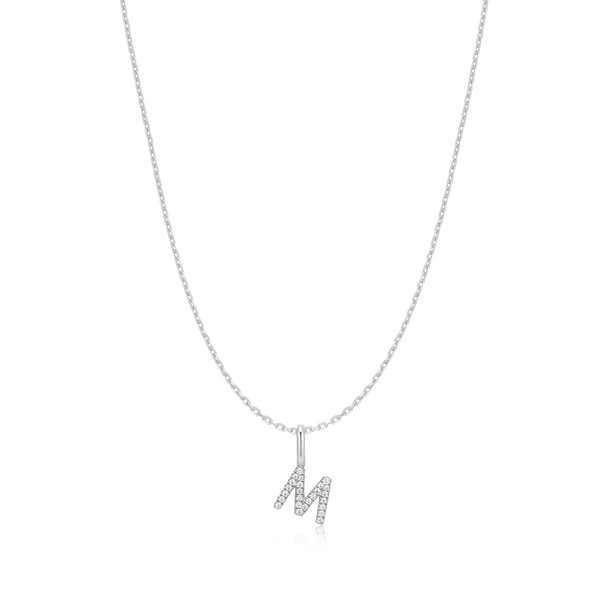 Silver Necklace/Pendants