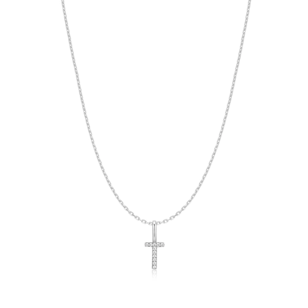 Silver Necklace/Pendants
