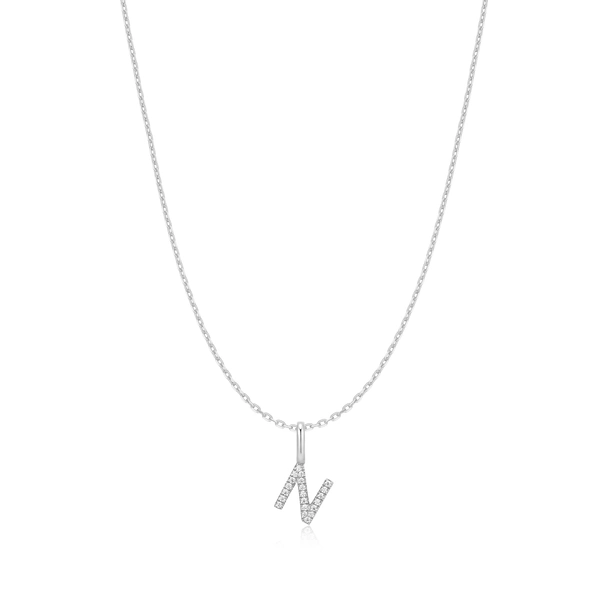 Silver Necklace/Pendants