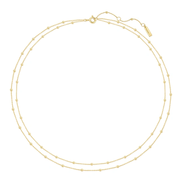 Silver Necklace/Pendants