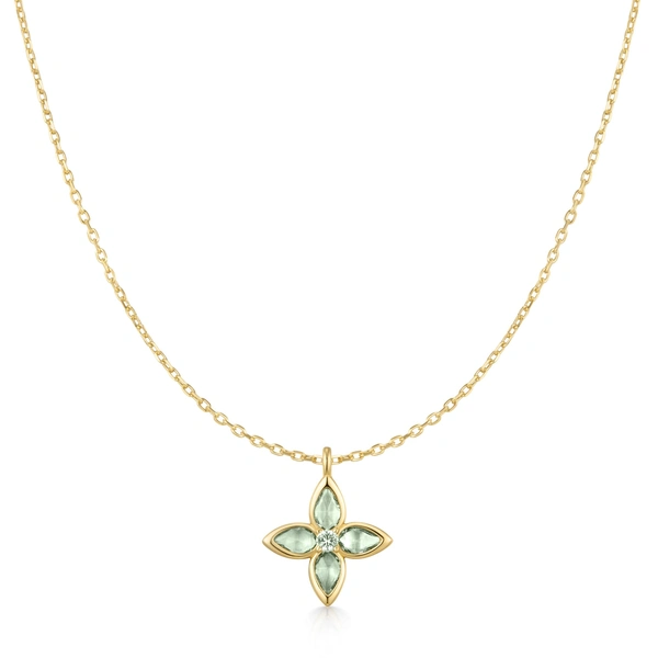 Silver Necklace/Pendants