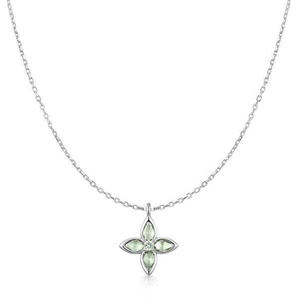 Silver Necklace/Pendants