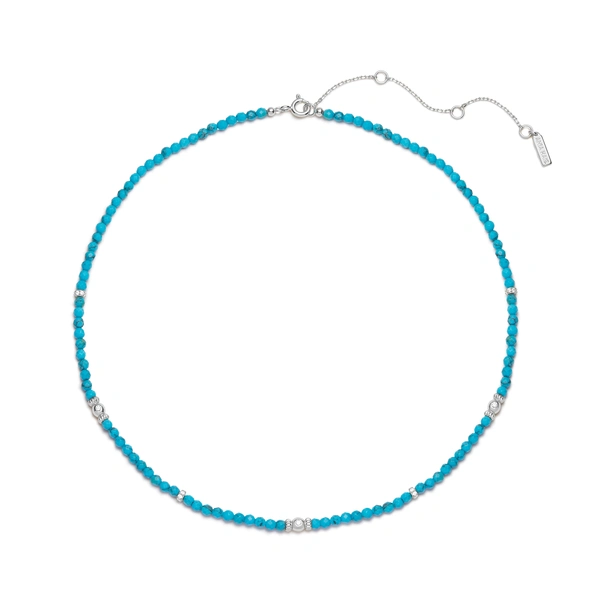 Silver Necklace/Pendants