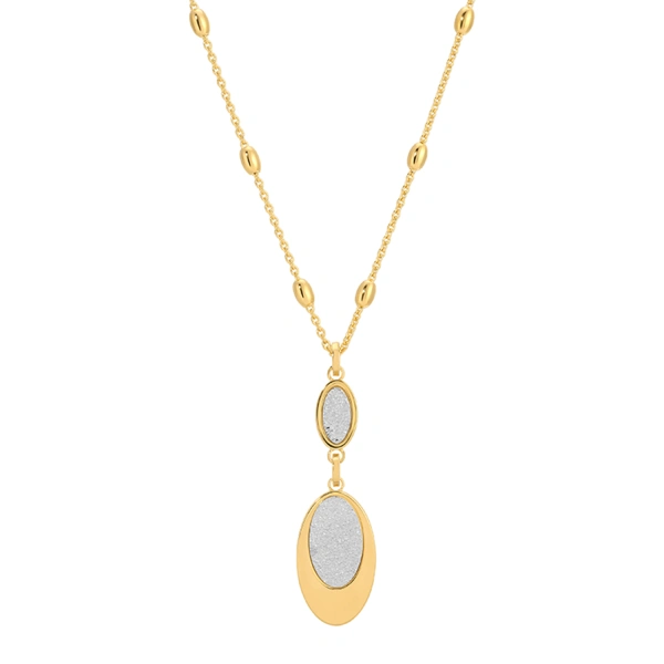 Silver Necklace/Pendants