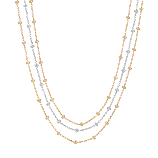 Silver Necklace/Pendants