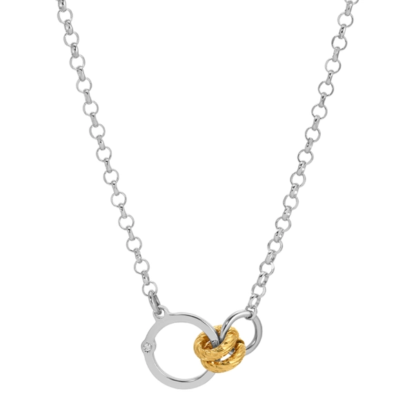 Silver Necklace/Pendants