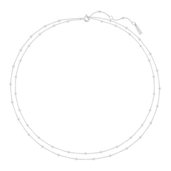 Silver Necklace/Pendants