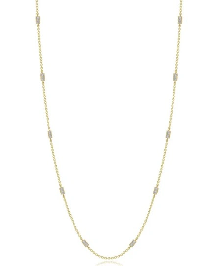 Silver Necklace/Pendants