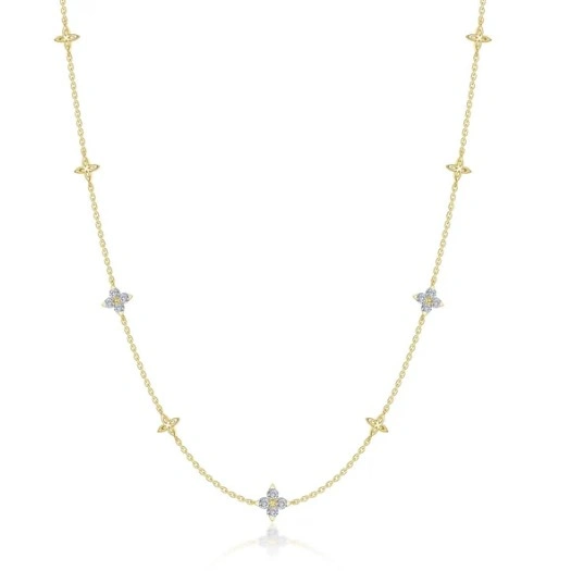 Silver Necklace/Pendants