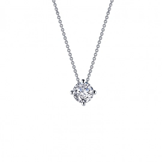 Silver Necklace/Pendants